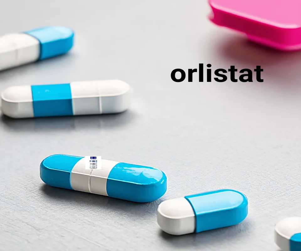 Aliduet orlistat l-carnitina precio